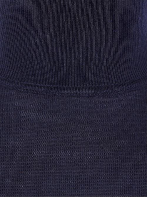 Turtleneck sweater SAINT LAURENT | 844617YAPK24100